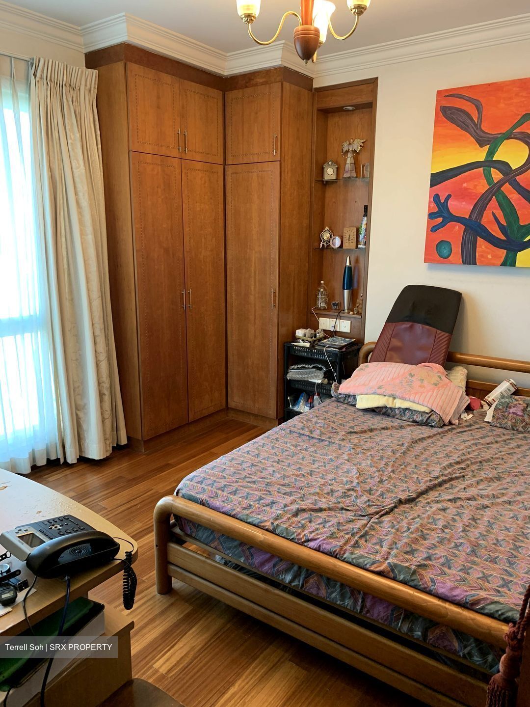 Wilkie 48 (D9), Apartment #599218641